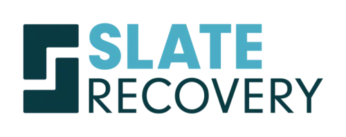 Slate Recovery logo
