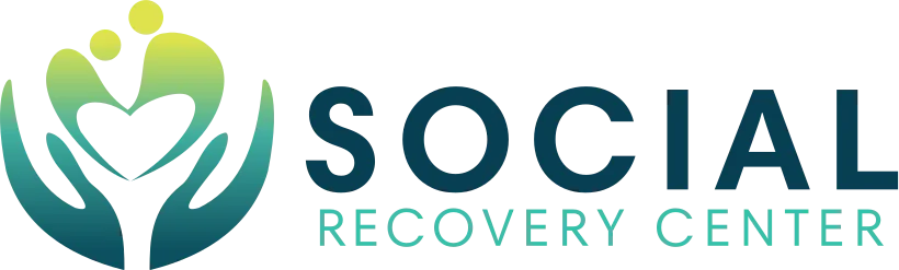 Social Recovery Center logo