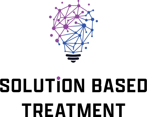 Solution Based Treatment logo