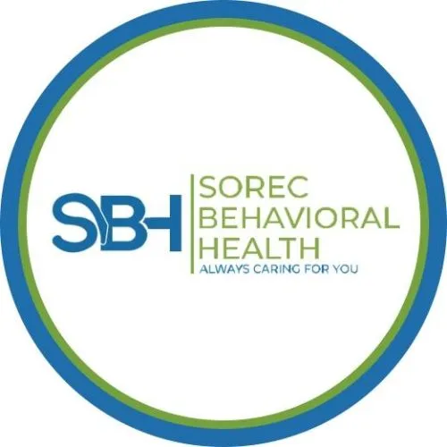 Sorec Behavioral Health logo