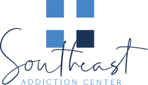 Southeast Addiction Center logo
