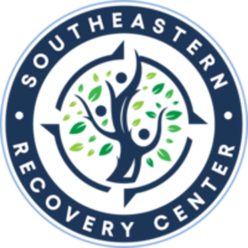 Southeastern Recovery Center logo