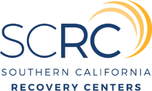 Southern California Recovery logo