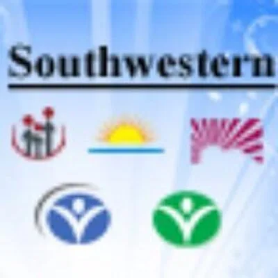 Southwestern Behav Healthcare Moran Center logo