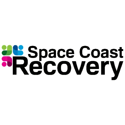 Space Coast Recovery logo