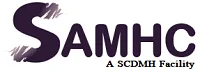 Spartanburg Area Mental Health Center Spartanburg Mental Health Clinic logo