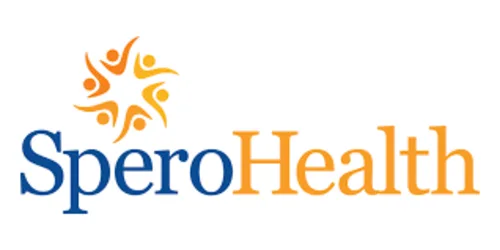 Spero Health - Jeffersonville logo