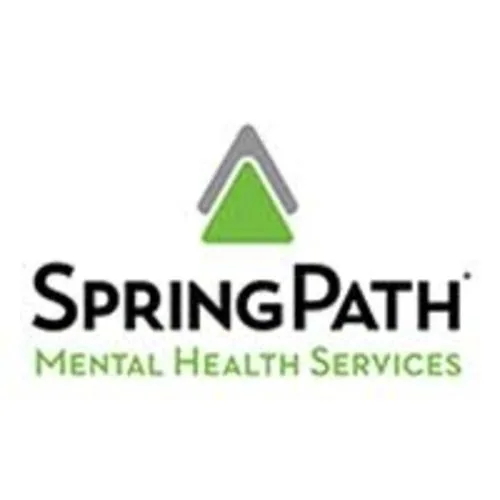 SpringPath Recovery Residence Elk River logo