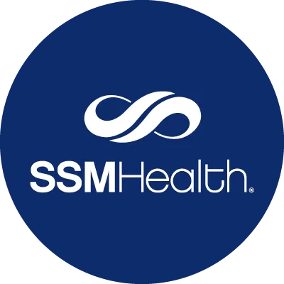 SSM Health St. Louis Urgent Care logo