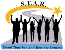 Stand Together and Recover Centers Mesa logo