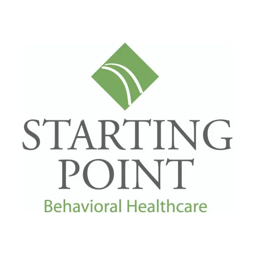 Starting Point Behavioral Healthcare Yulee logo