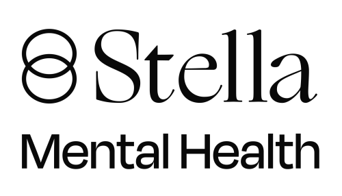 Stella Mental Health San Diego logo