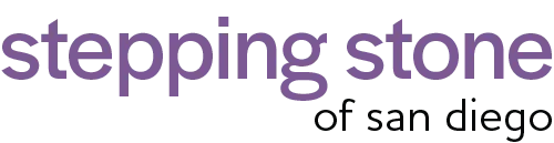 Stepping Stone of San Diego Stepping Stone Residential logo