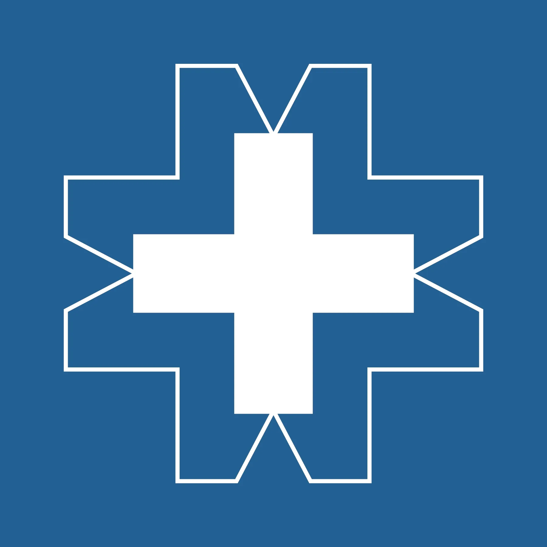 Stepping Stones Unit at Meadville Medical Center logo