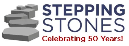 Stepping Stones Womens Recovery Home logo