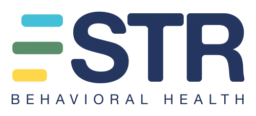 STR Behavioral Health - Lehigh Valley logo