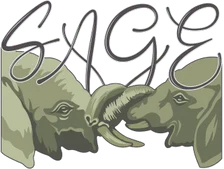 Substance Abuse Guidance and Education (SAGE) Weatherford logo