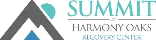Summit at Harmony Oaks logo