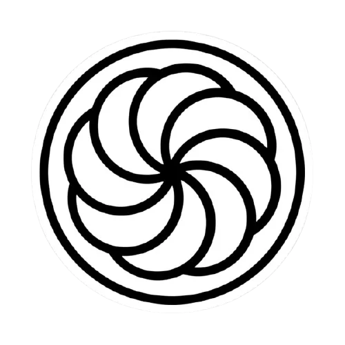 Suncross Foundation Sober Living Facility logo