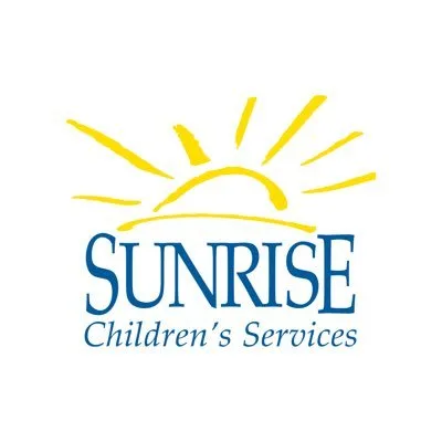 Sunrise Childrens Services Cumberland Adventure Program logo