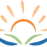 Sunrise Recovery logo