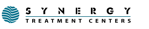 Synergy Treatment Centers logo