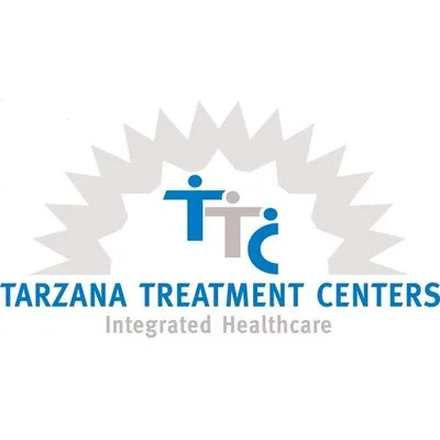 Tarzana Treatment Centers Lancaster logo