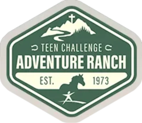 Teen Challenge Adventure Ranch for Boys logo