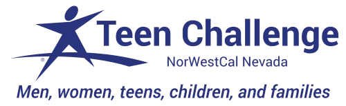 Teen Challenge Asbury Family Center logo