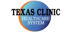 Texas Clinic Fulton logo