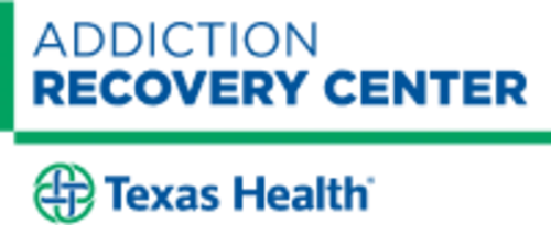 Addiction Recovery Center by Texas Health logo