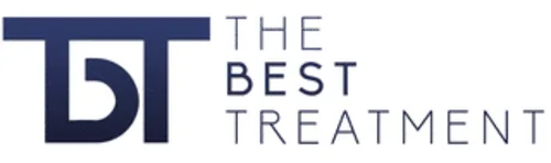 The Best Treatment - California logo