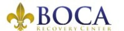 Boca Recovery Center Galloway logo