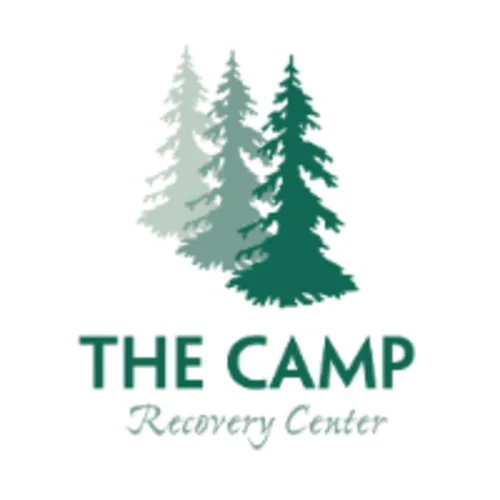 The Camp Recovery Center logo