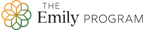 The Emily Program Duluth logo