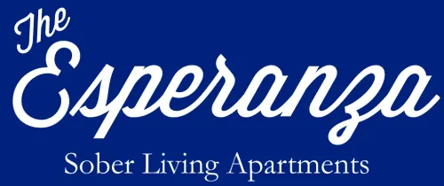 The Esperanza Sober Living Community logo