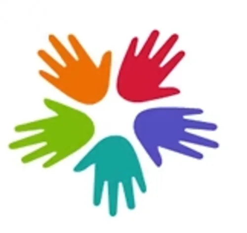 The Gathering Place logo