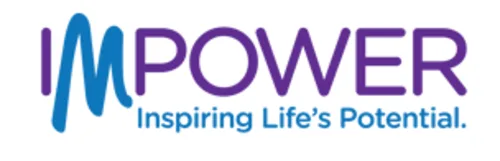The Grove An IMPOWER Program logo