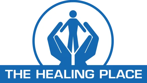 The Healing Place - Outpatient Services logo