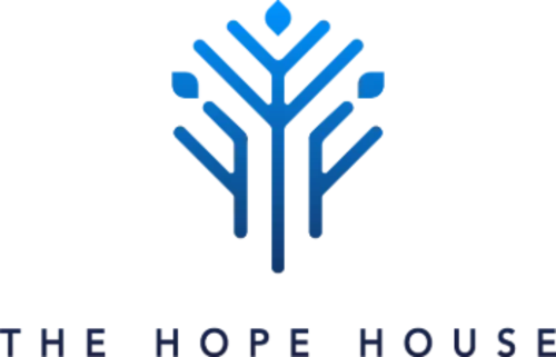 The Hope House Scottsdale logo