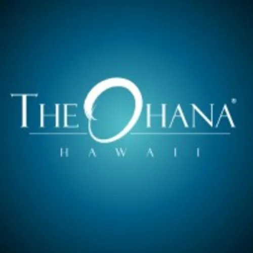 The Ohana logo