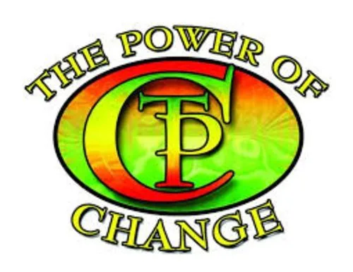 The Power of Change Inc. logo