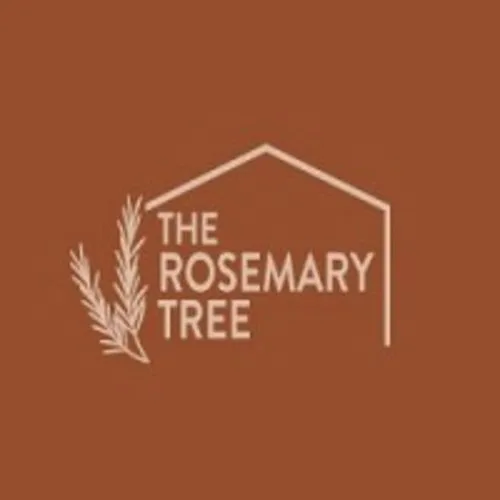The Rosemary Tree logo