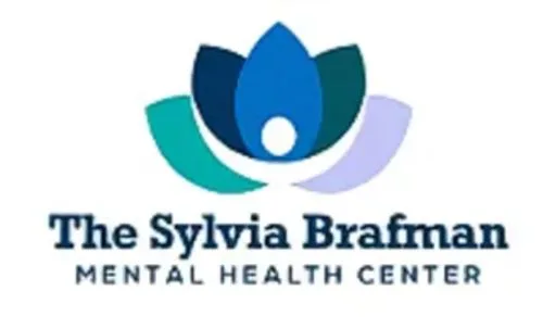 The Sylvia Brafman Mental Health Center Georgia logo
