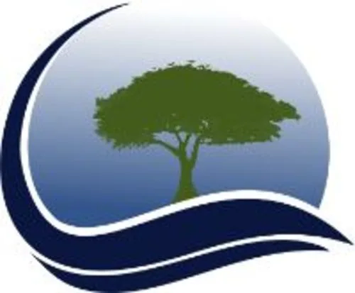 The Valley logo