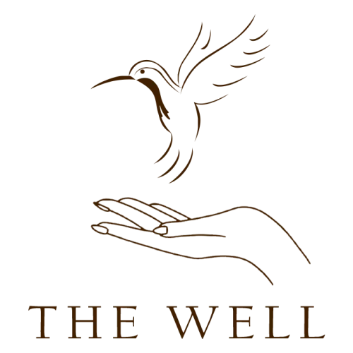 The Well Women's Serenity House logo