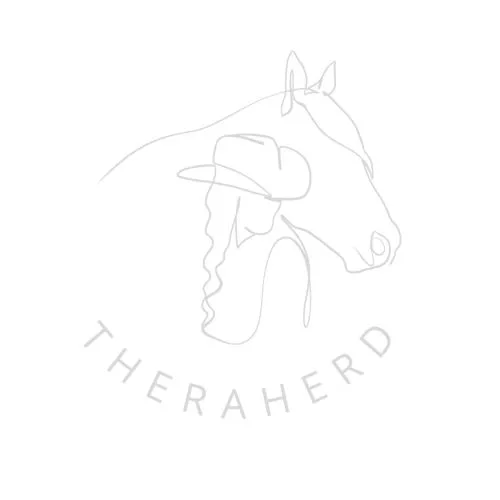 Theraherd logo