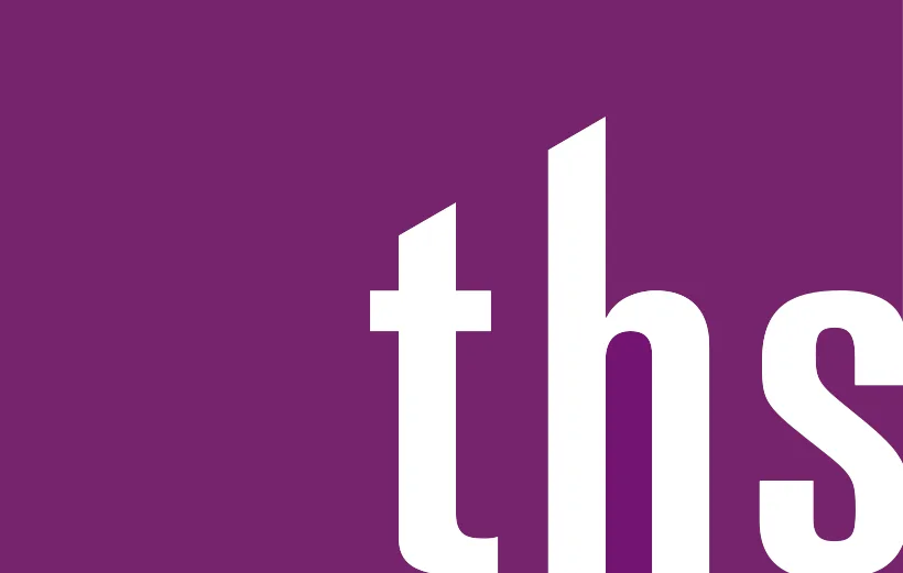 Therapeutic Health Services Rainier Branch logo