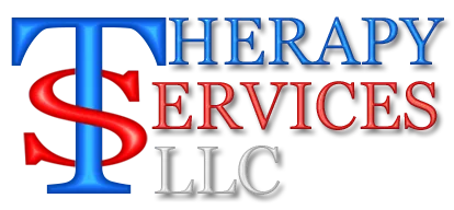 Therapy Services logo
