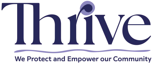 Thrive IRC logo